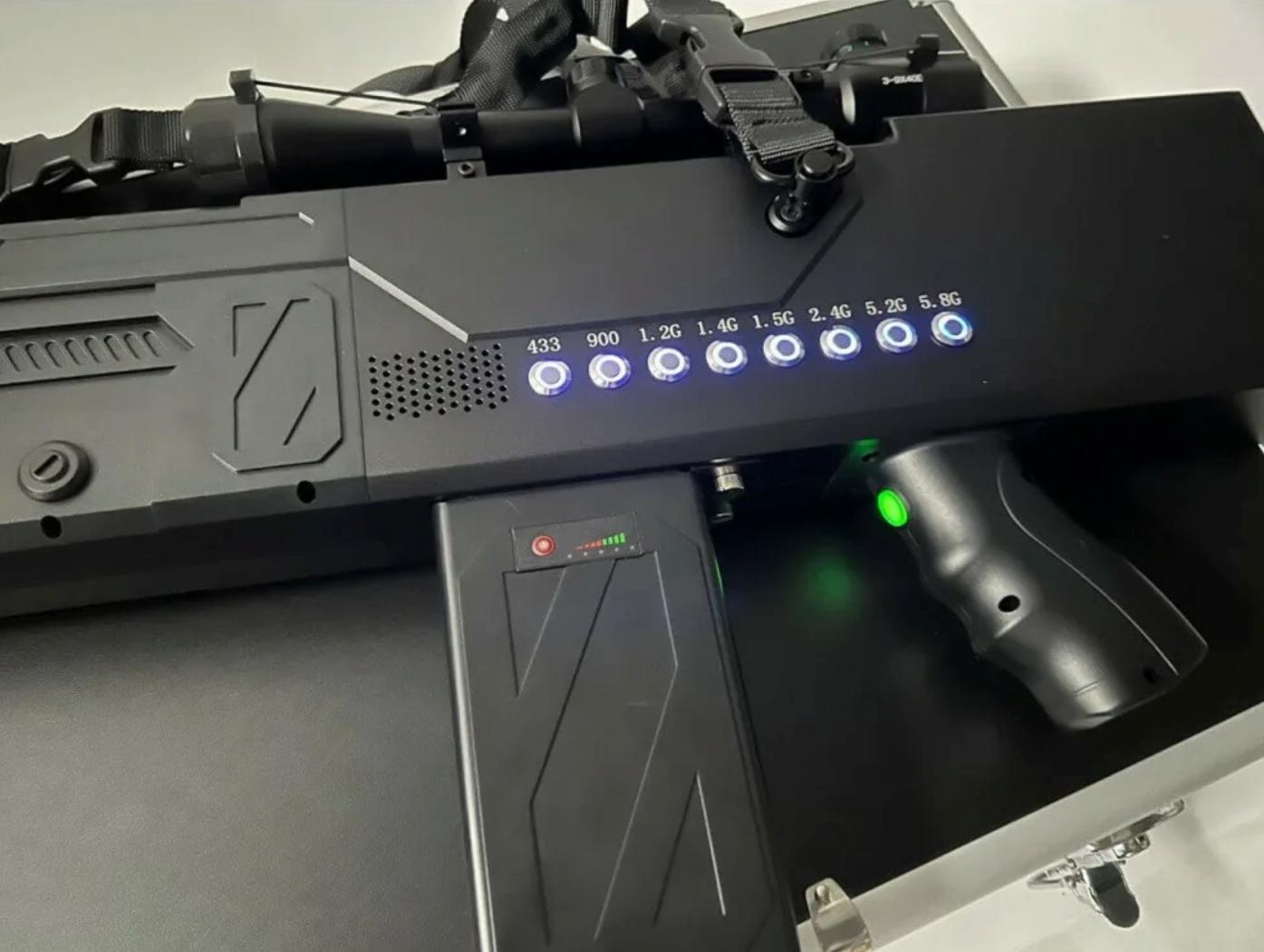 Гарпия 170W - Фото 2